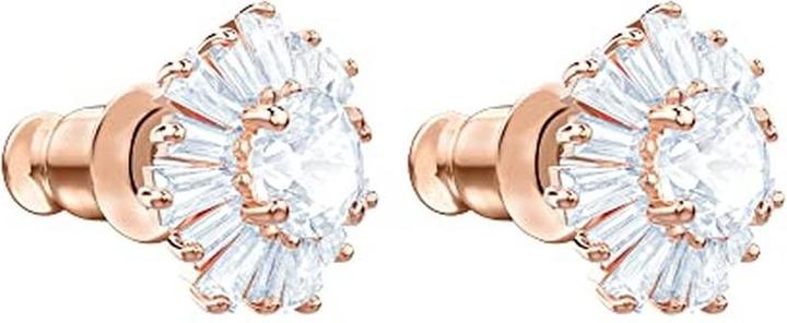 Produktbild Swarovski Sunshine Ohrstecker (Edelstahl)