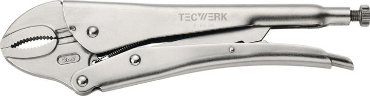 Tecwerk Gripzange (300 mm)