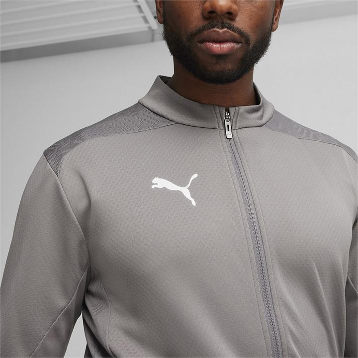 Actual product image Puma teamFINAL Training Jacket (M)