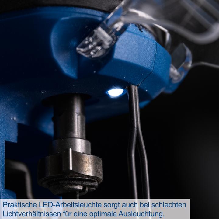 Produktbild Scheppach Akku-Stichsäge BC-JS254-X (DIY)