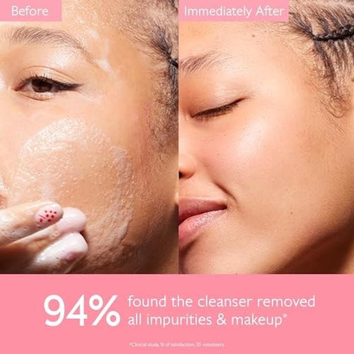 Produktbild Caudalie Vinohydra Moisturizing Cleansing Gel 150ml (Reinigungsgel, 150 ml)