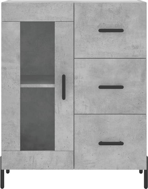 Image du produit vidaXL Sideboard (69.50 x 34 x 90 cm)