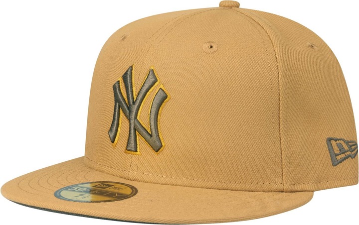 Produktbild New Era 59Fifty New York Yankees Panama (7 3/4)