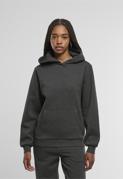 Produktbild Urban Classics Ladies Fluffy Hoody - 171977 (M)