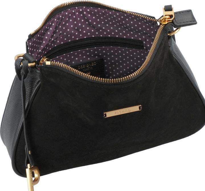 Immagine prodotto Picard Bellair Umhängetasche Leder 22 cm