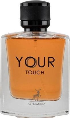 Produktbild Generic Your Touch - EDP - Volume: 100 ml (Eau de Parfum, 100 ml)