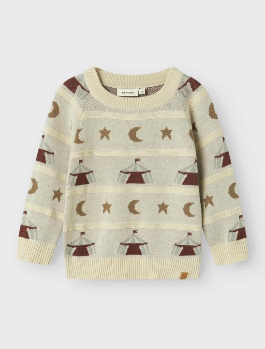 Immagine prodotto Name it Langarm Strickpullover (92)