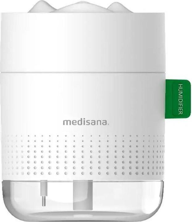 Produktbild Medisana Luftbefeuchter AH500 DC 5V 450 ml