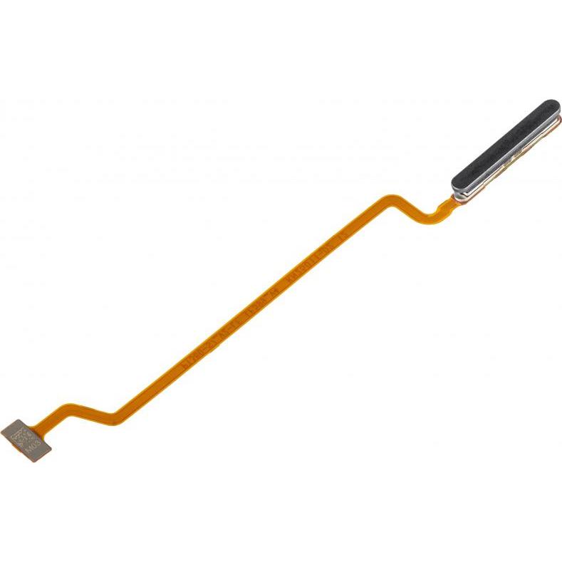 Honor AI Camera Button f?r X70i / 400 Lite / X8c, Midnight Black, Pezzi di ricambio per dispositivi mobili