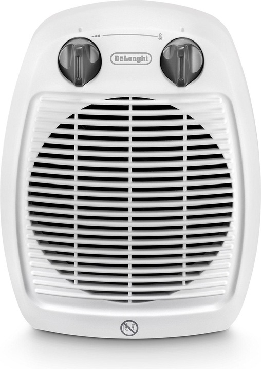 Produktbild De'Longhi Schnellheizer HVA 3220 (2000 W)
