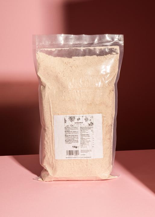 Actual product image KoRo Finely ground tiger nuts (1000 g)