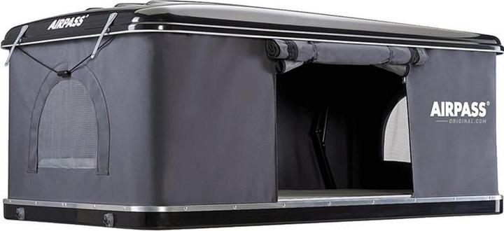 Airpass Dachzelt (Dachzelt, 60 kg, 2 Personen)
