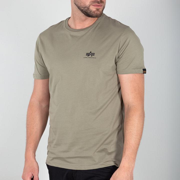 Produktbild Alpha Industries T-Shirt (XL)