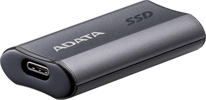 Actual product image Adata SC750 (2 TB)