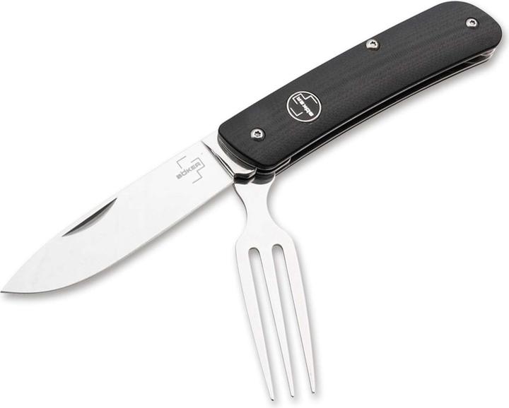 Böker Tech Tool Fork (7.90 cm)