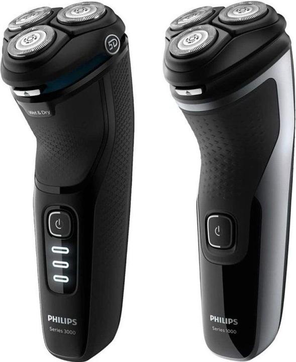Produktbild Philips Shaving Heads Shaver Series SH30/50 (3x)