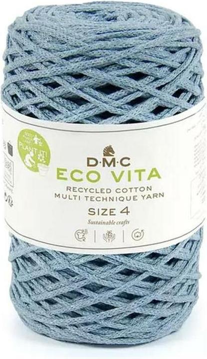 Produktbild DMC Eco Vita 4 (200 m)
