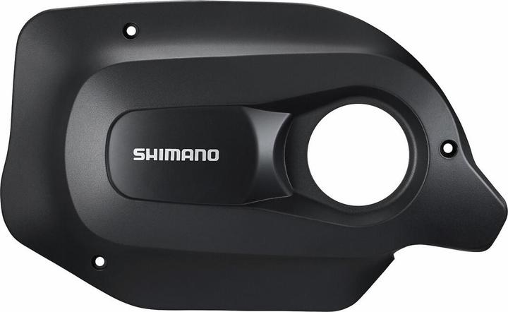 Shimano STEPS Engine Cover SM-DUE50C Assist City Box (E-bike battery cover)