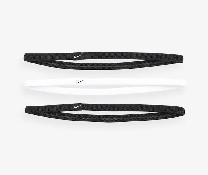 Actual product image Nike Mixed width headband (3-pack)