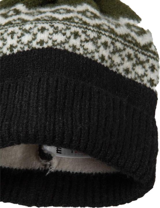 Image du produit Minoti - Ensemble bonnet, gants et écharpe - Garçon