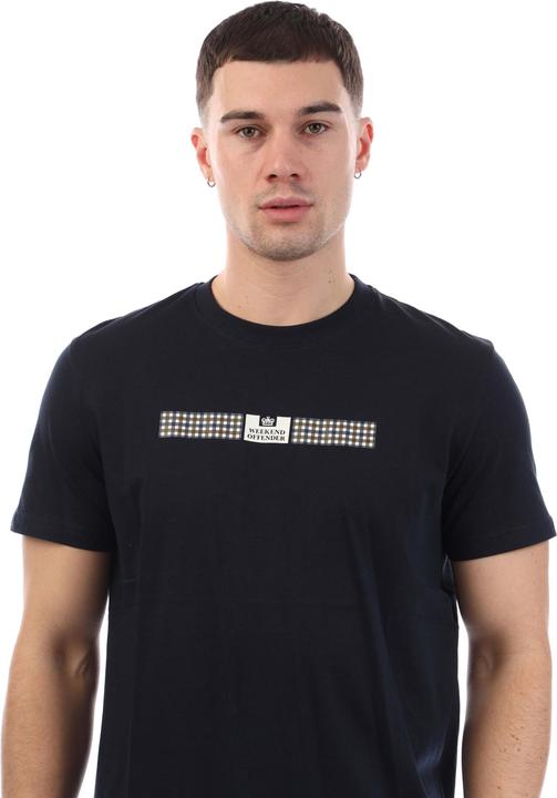 Produktbild Weekend Offender Shareck TShirt (L)