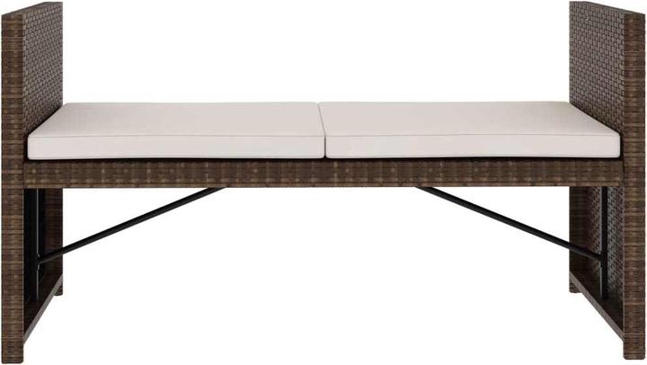 Produktbild vidaXL Alayah