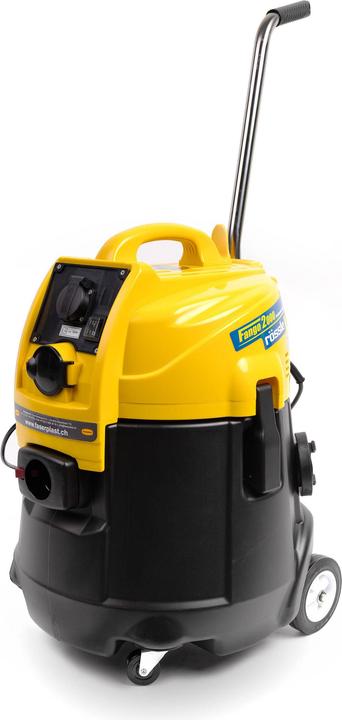 Faserplast Teichschlammsauger FANGO 2000