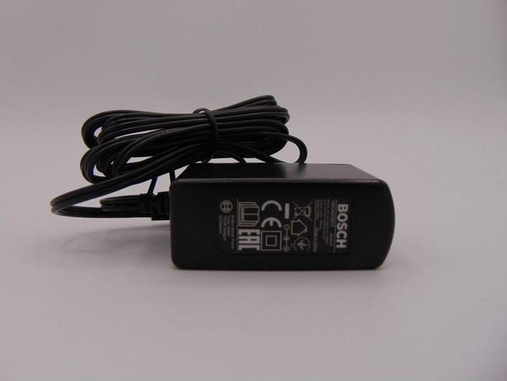 Actual product image Bosch Professional Charger