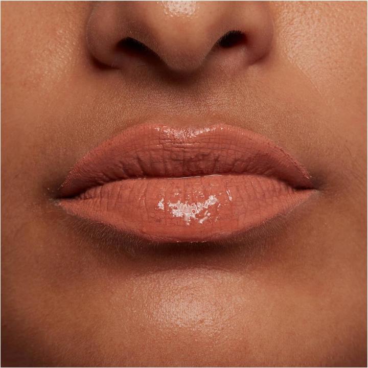 Image du produit NYX Professional Make-Up Shine Loud High Pigment Lip Shine (25 Daring)