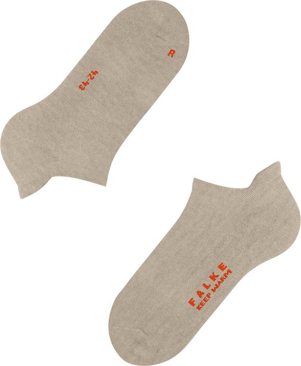 Actual product image Falke Keep Warm Unisex (Single pack, 42 - 43)