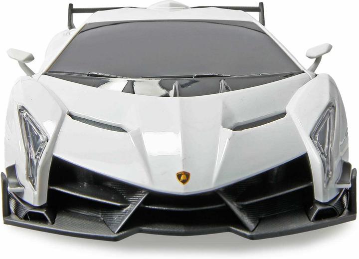 Produktbild Amewi RC Drift Lizenz Lamborghini Veneno weiss (RTR Ready-to-Run)
