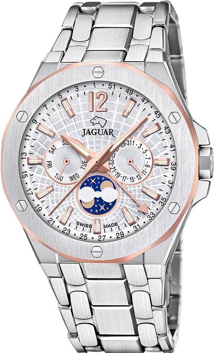 Image du produit Jaguar Diplomatic (44 mm)
