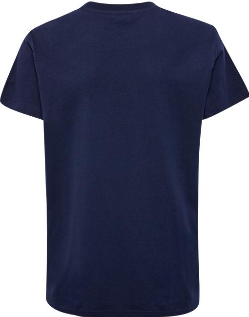 Image du produit hummel HMLGO 2.0 LOGO T-SHIRT S/S KIDS (128)