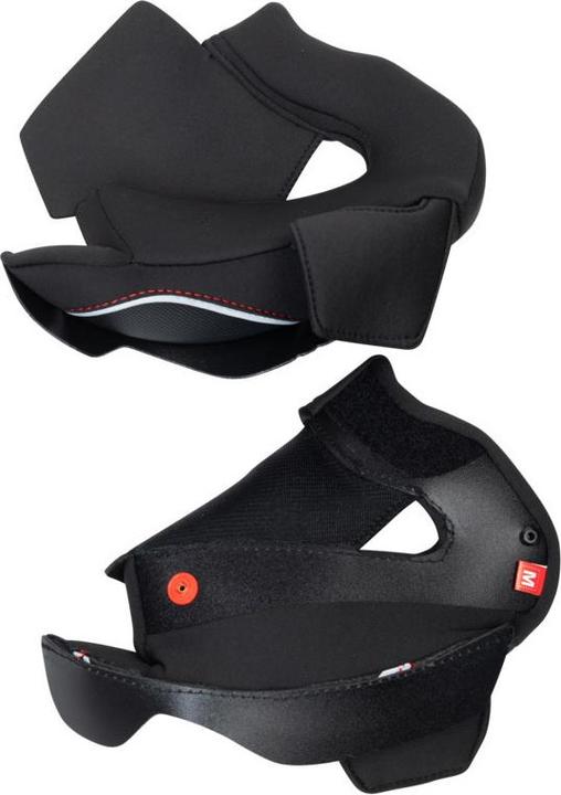 Immagine prodotto iXS Cuscinetto di guancia 460