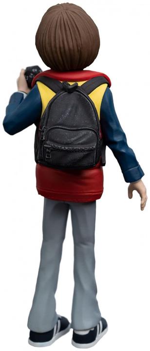 Produktbild Weta Workshop Stranger Things figurine Mini Epics Will the Wise (Season 1) Limited Edition 14 cm