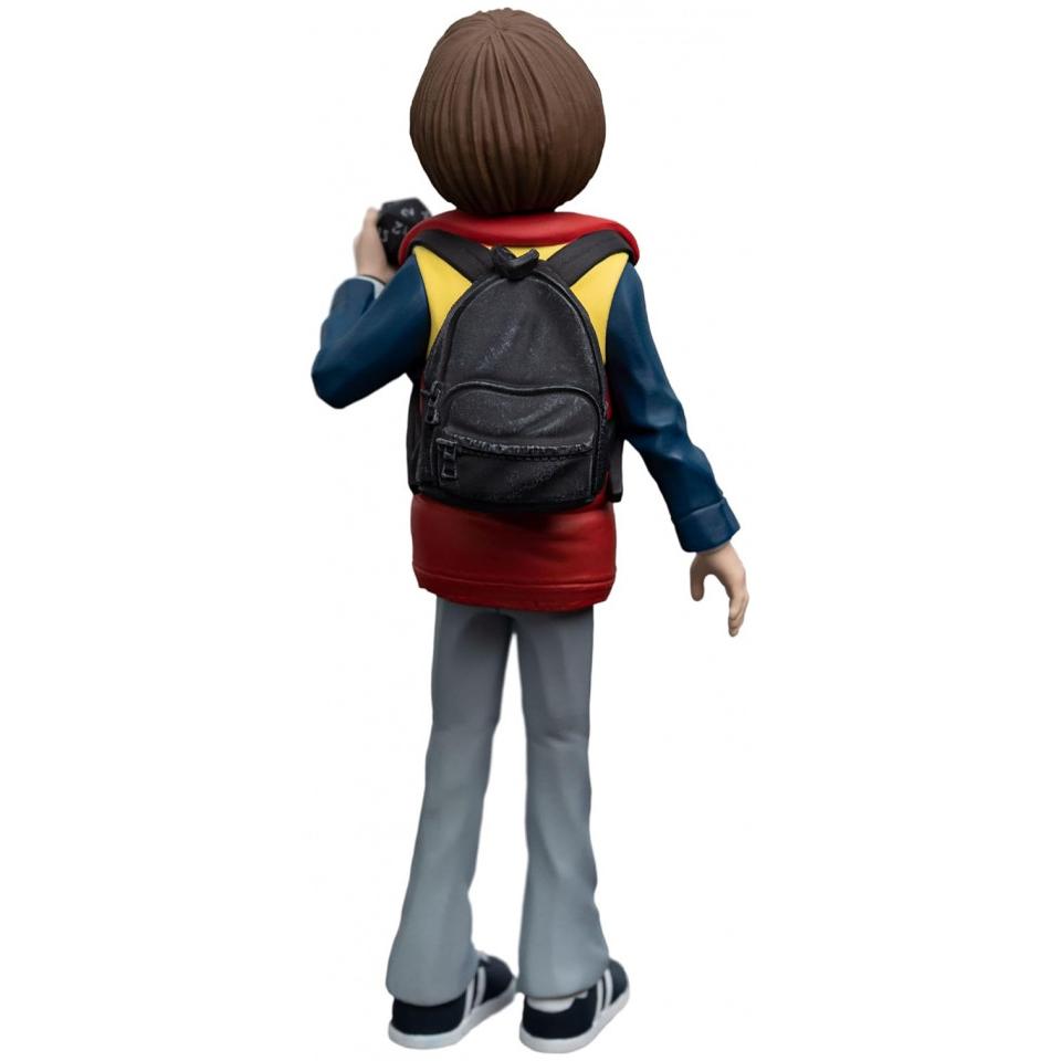 Thumbnail - Weta Workshop Stranger Things figurine Mini Epics Will the Wise (Season 1) Limited Edition 14 cm