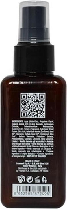 Produktbild Framesi BARBER GEN Leave-In Spray (100 ml)