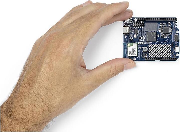 Produktbild Arduino Uno Q
