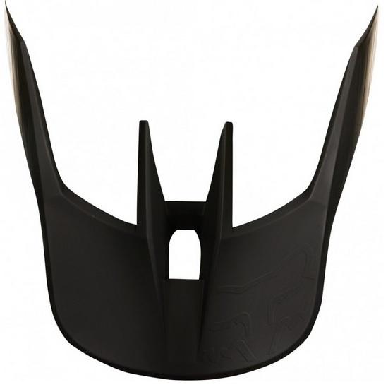 Produktbild Fox V3 Carbon matt