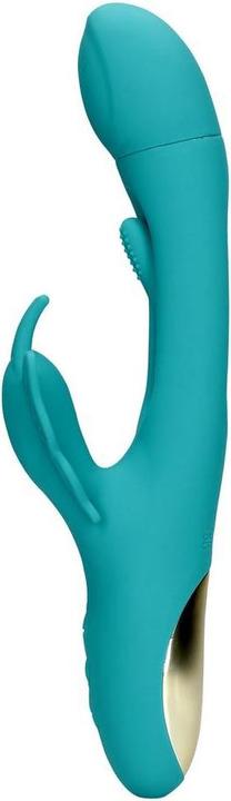 Produktbild Shots Flapping G-Spot Butterfly Vibrator