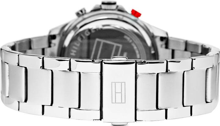 Produktbild Tommy Hilfiger Hudson (Analoguhr, Chronograph, 44 mm)