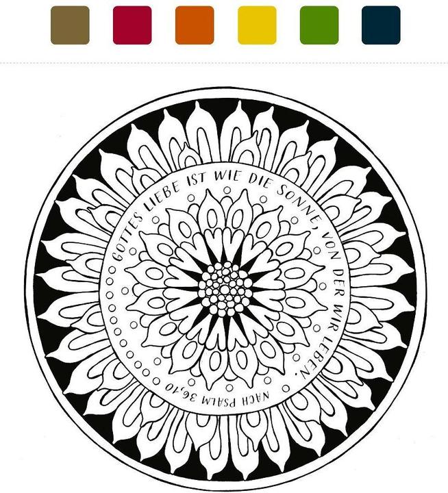 Image du produit Bloc de coloriage pour la première communion Tu rends le monde plus coloré