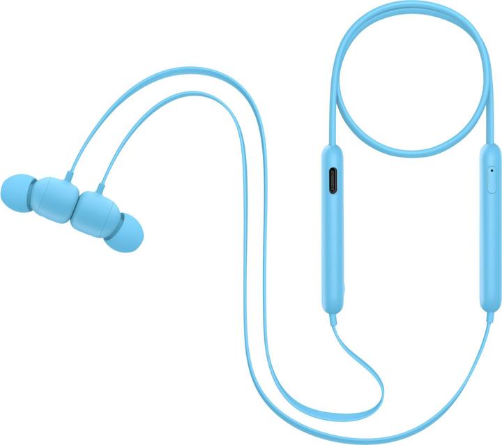 Actual product image Beats Flex (No noise cancellation, 12 h, Wireless)