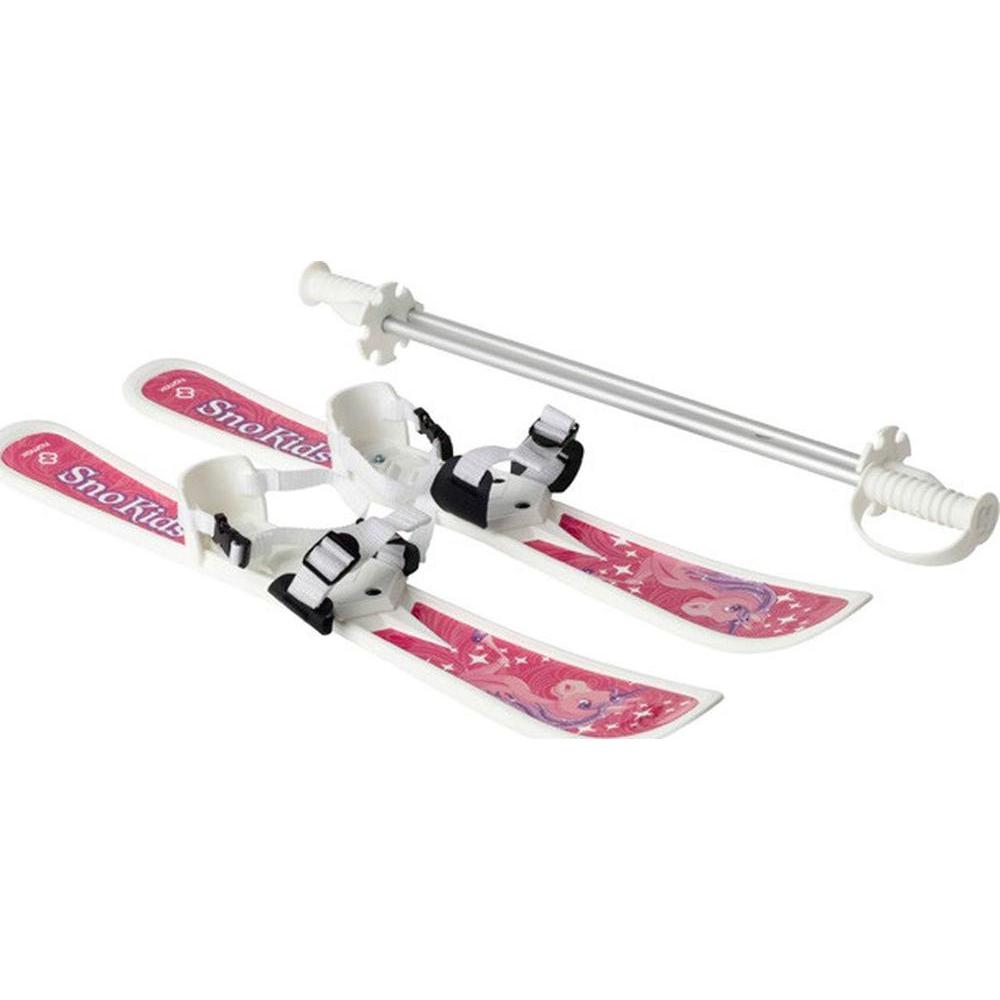 hamax, Ski, (70 cm, Mit Bindung)