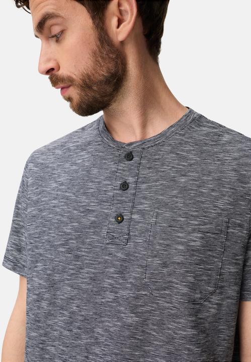 Produktbild Camel Active T-Shirt mit Knopfleiste (6XL)