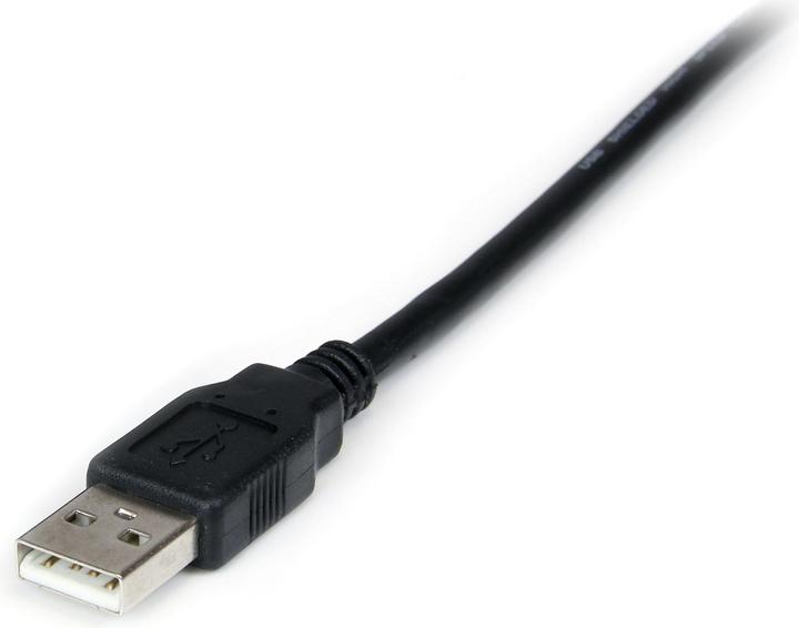 Produktbild StarTech USB To Serial Dce Adapter (1 m)