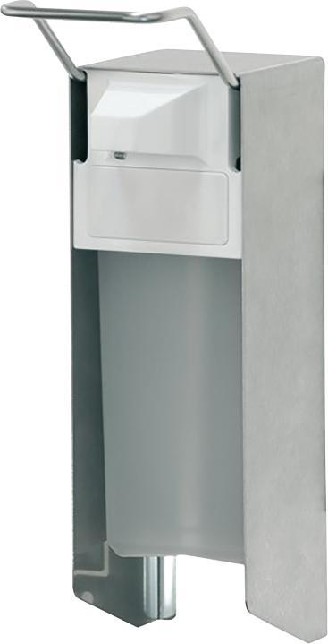 Produktbild Ophardt Desinfektionsmittelspender manuell langer Armhebel 500ml