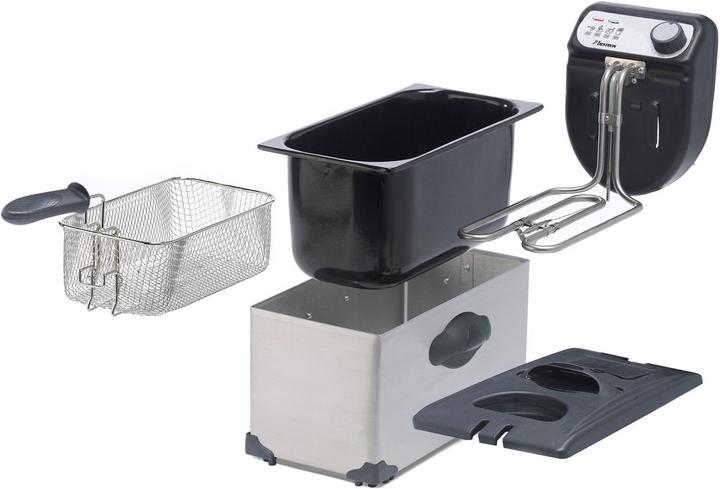 Actual product image Bestron AF351