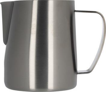 Productafbeelding Barista Space 350 ml grijze melkkan