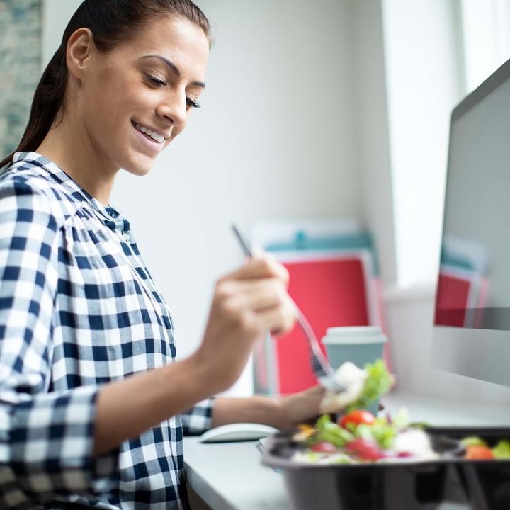 Produktbild Relaxdays 24x Meal-Prep-Boxen